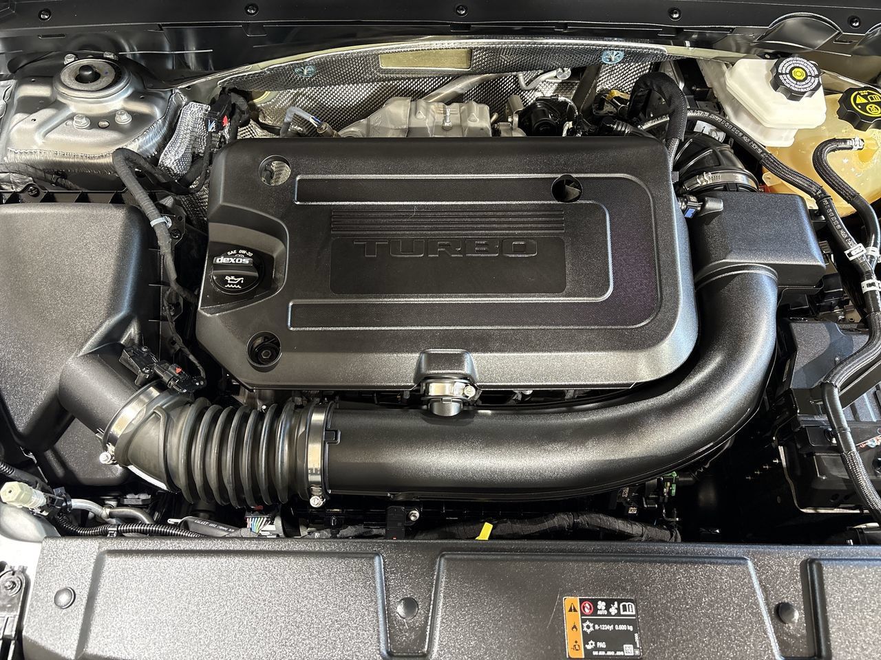 Used 2023 Buick Envision Avenir AWD/4WD image 27