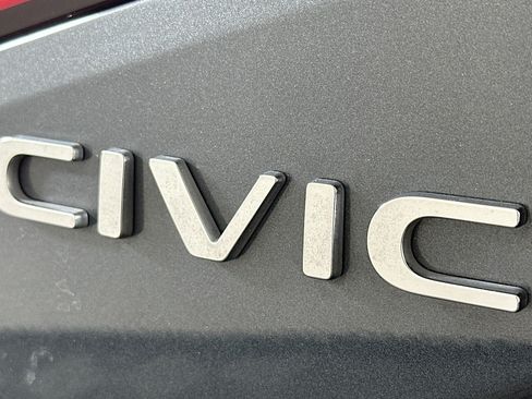 Used 2023 Honda Civic LX image 10