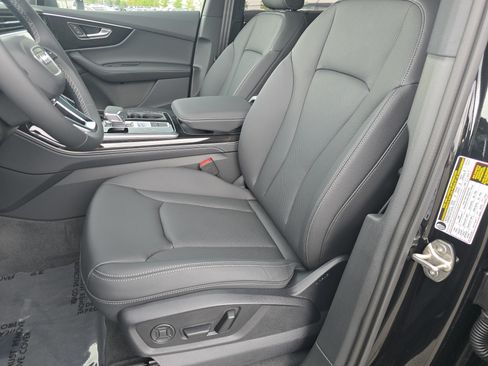 New 2026 Audi Q7 2.0T Premium Plus AWD/4WD image 22