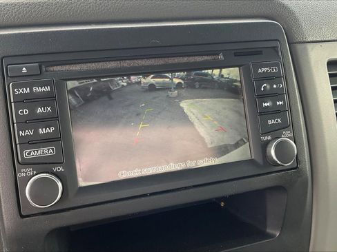 Used 2018 Nissan NV 1500 SV w/ Navigation Package image 20