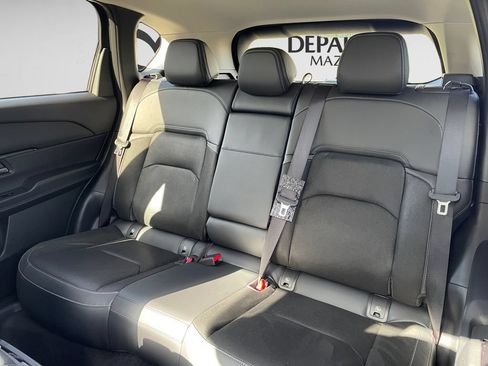New 2026 MAZDA CX-5 Select AWD/4WD image 12