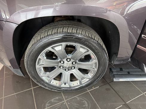 Used 2016 GMC Yukon XL Denali w/ Open Road Package AWD/4WD image 43