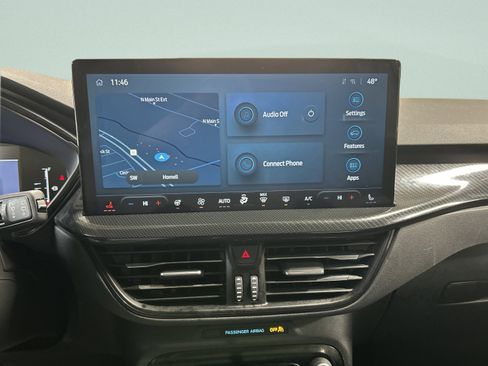 Used 2023 Ford Escape ST-Line w/ Tech Pack #1 image 24