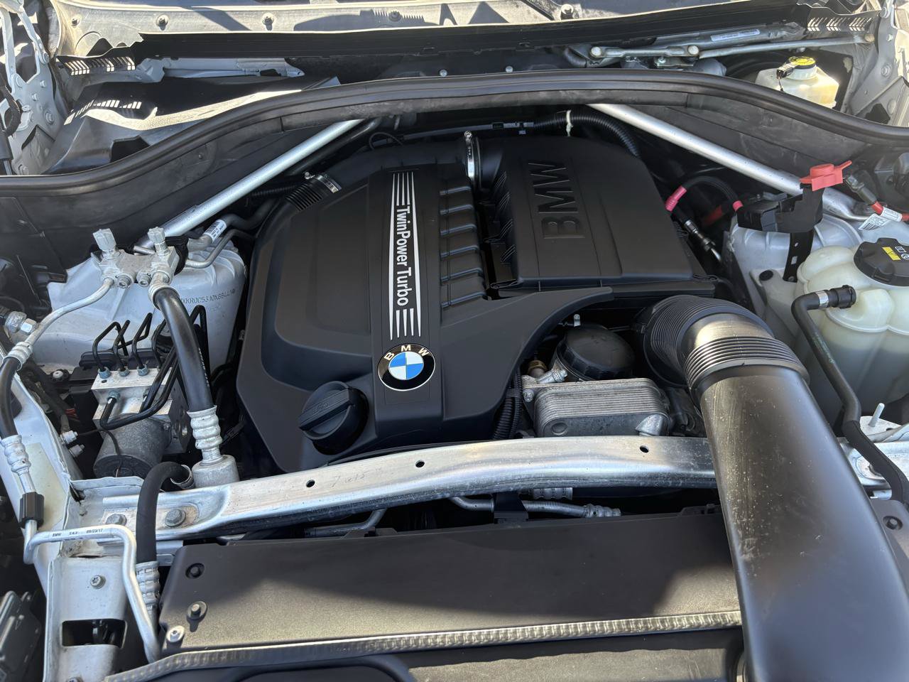 Used 2018 BMW X5 xDrive35i AWD/4WD image 62