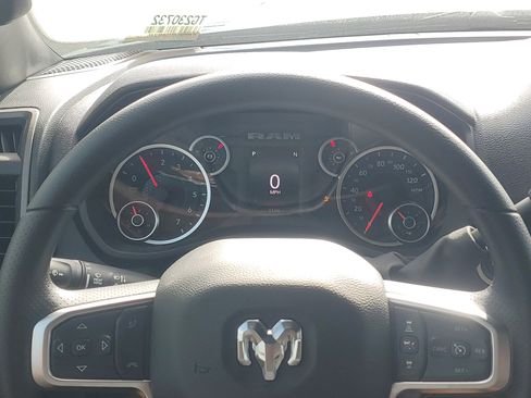 New 2026 RAM 2500 Tradesman image 16