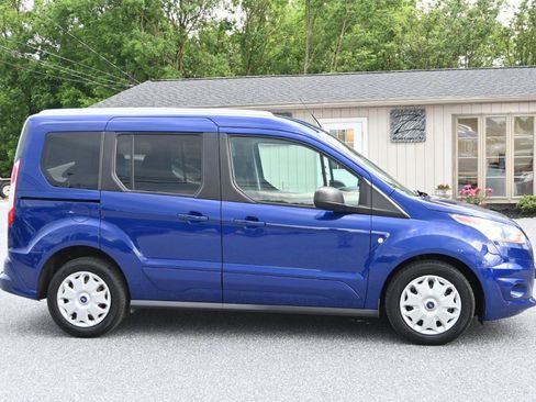 Used 2018 Ford Transit Connect XLT FWD image 10