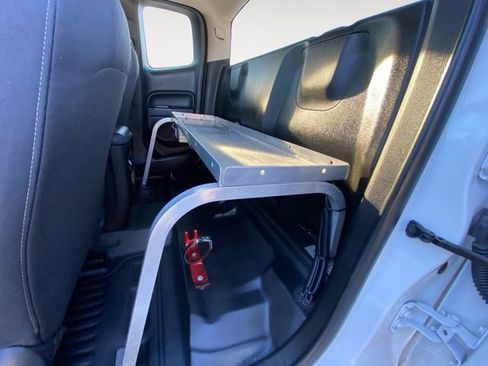 Used 2022 Chevrolet Colorado LT w/ Fleet Safety Package image 13