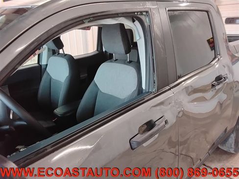 Used 2024 Ford Maverick XLT image 16