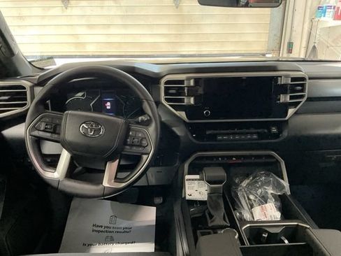 New 2026 Toyota Tundra SR5 AWD/4WD image 14