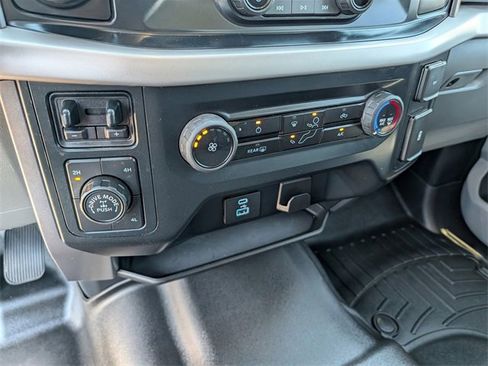 Certified 2023 Ford F150 XLT w/ Trailer Tow Package image 11