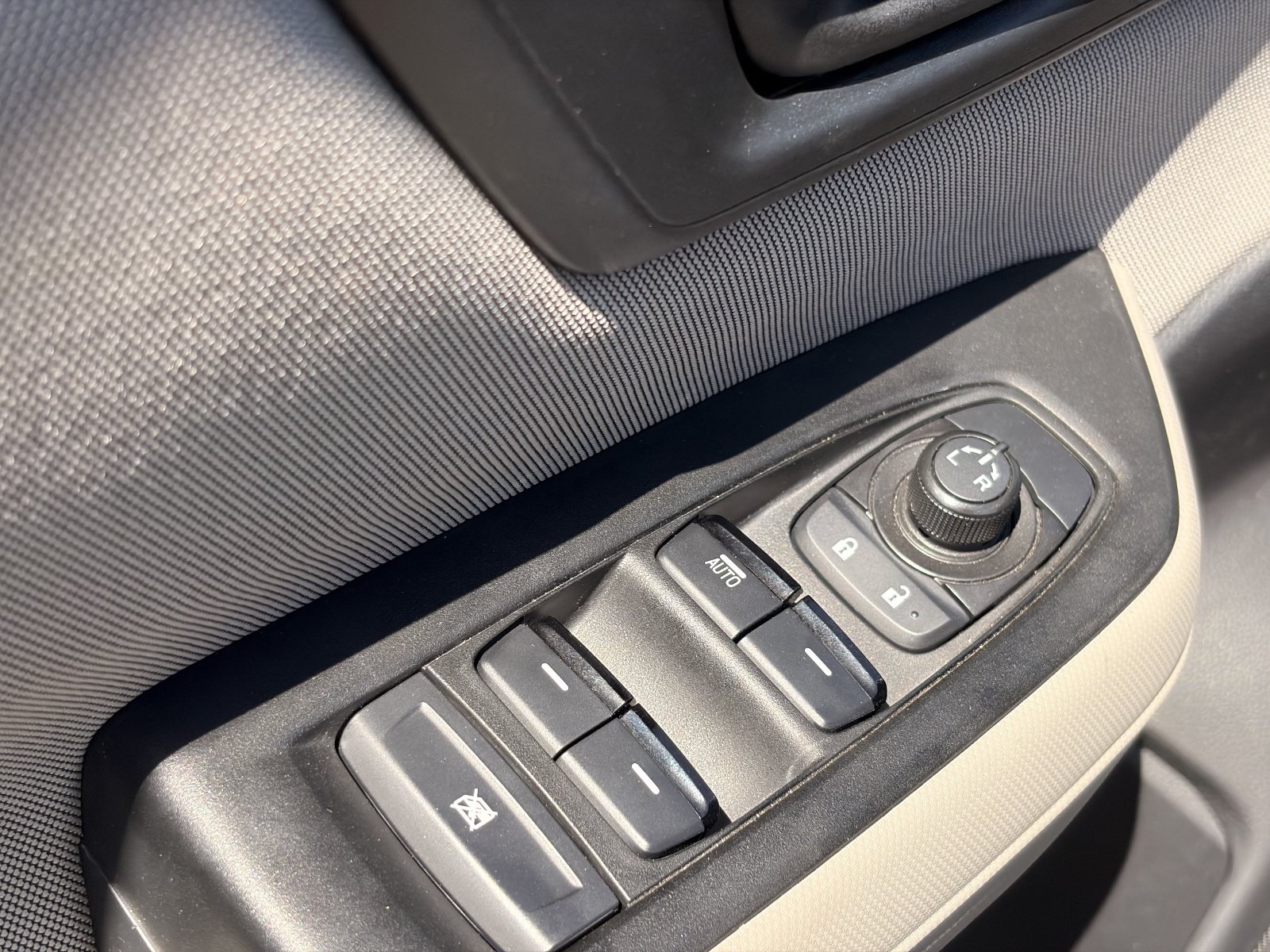 Certified 2026 Subaru Forester AWD/4WD image 18