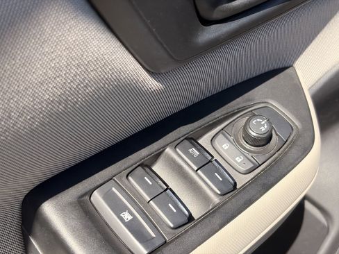 Used 2026 Subaru Forester AWD/4WD image 18
