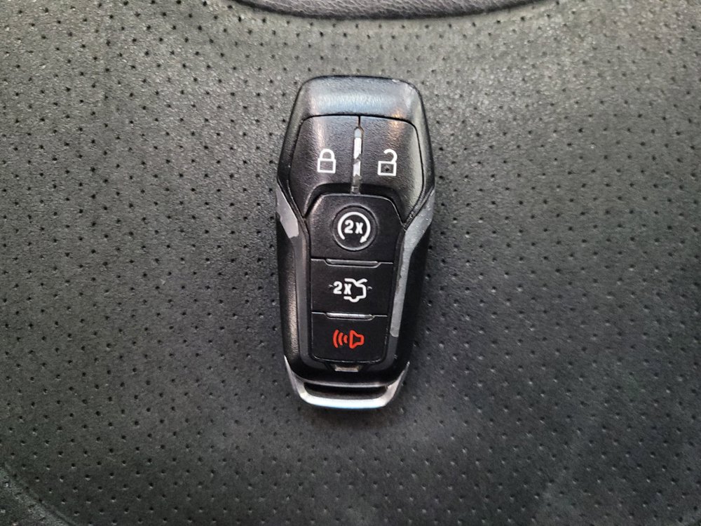 Used 2015 Ford Edge Sport w/ Equipment Group 401A AWD/4WD image 32