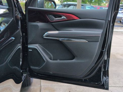 New 2026 Chevrolet Traverse RS image 21