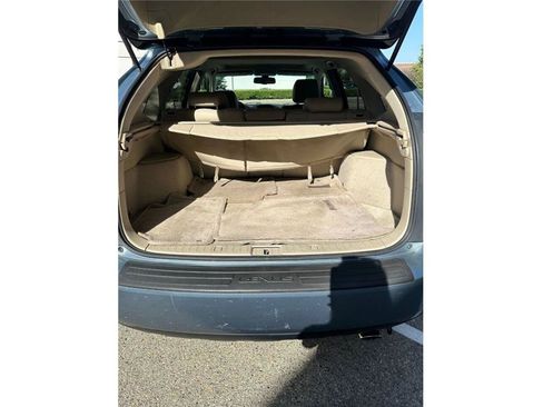 Used 2007 Lexus RX 350 2WD image 9