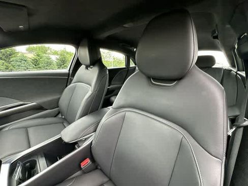 Used 2024 Lucid Air Touring AWD/4WD image 14