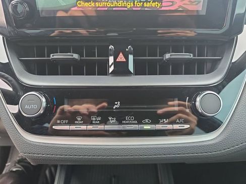 Used 2026 Toyota Corolla Cross S image 23