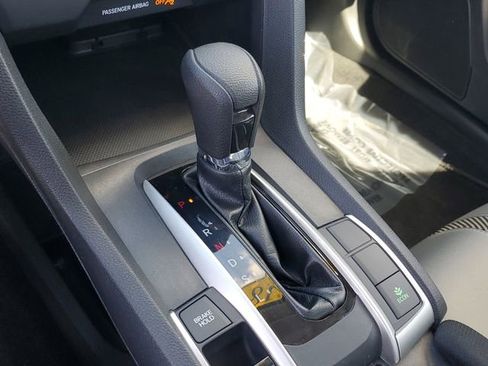 Used 2018 Honda Civic LX image 24
