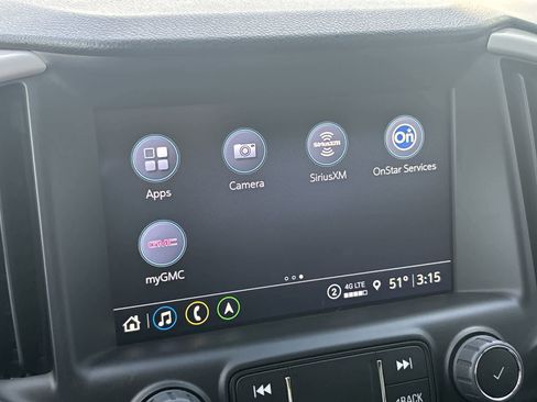 Used 2023 GMC Terrain Denali w/ Denali Premium Package image 21