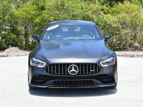 Used 2022 Mercedes-Benz AMG GT 53 image 41