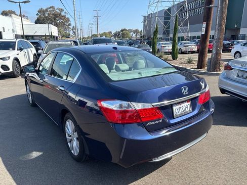 Used 2013 Honda Accord EX-L image 8
