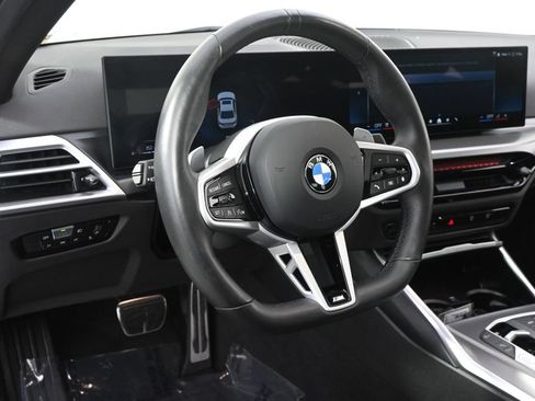 Used 2026 BMW 330i xDrive Sedan w/ M Sport Package AWD/4WD image 12