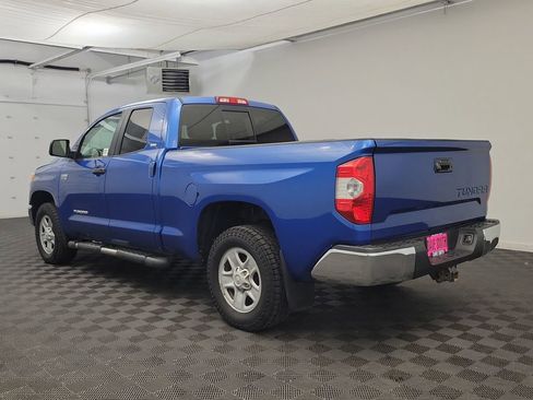 Used 2016 Toyota Tundra SR5 image 3