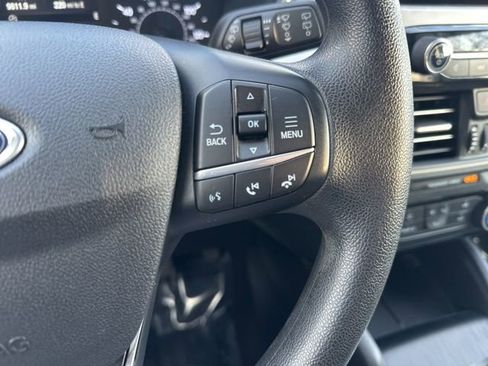 Used 2022 Ford Escape SE image 15