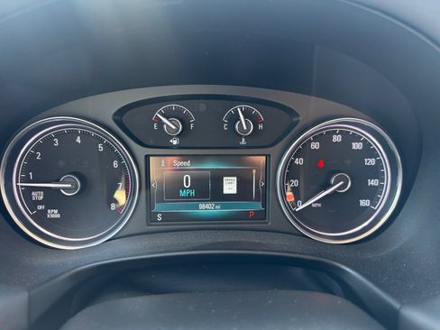 Used 2019 Buick Enclave Essence w/ Trailering Package, 5000 lbs. AWD/4WD image 14