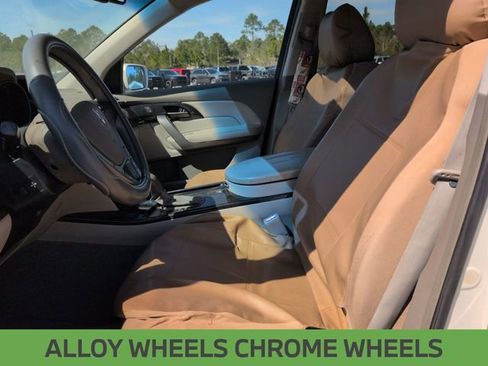 Used 2009 Acura MDX w/ Technology Package image 13