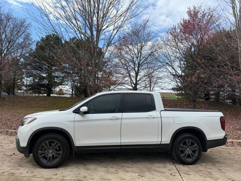 Used 2019 Honda Ridgeline Sport image 17