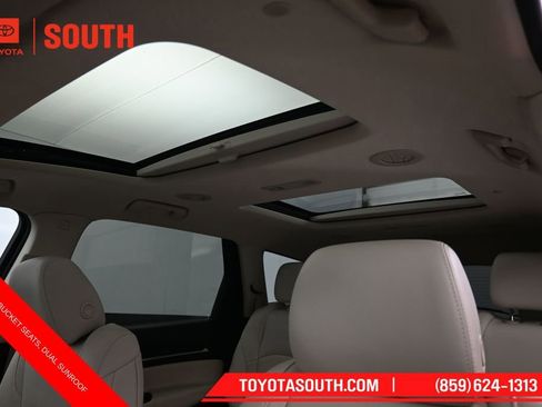 Used 2023 Buick Enclave Essence w/ Experience Buick Package AWD/4WD image 20