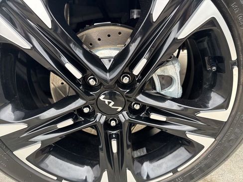 Used 2022 Kia K5 GT-Line image 51