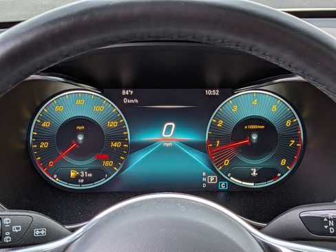 Used 2020 Mercedes-Benz GLC 300 image 17