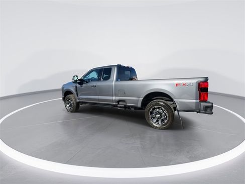 Used 2024 Ford F350 Lariat w/ Sport Appearance Package image 6
