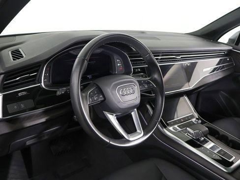 Used 2022 Audi Q7 2.0T Premium Plus AWD/4WD image 29