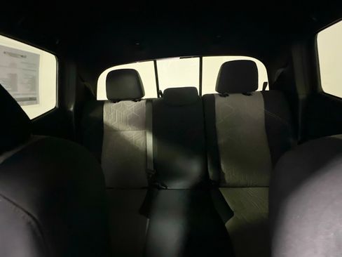 Used 2023 Toyota Tacoma TRD Sport w/ Advanced Technology Package image 32