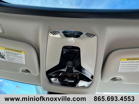 New 2025 MINI Cooper S image 64