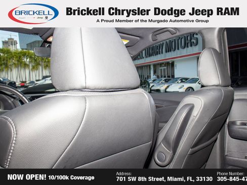 Used 2023 Honda Passport EX-L image 18