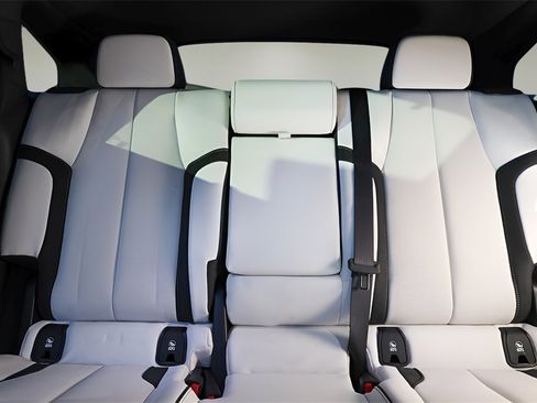 Used 2024 Acura ZDX Type S image 19