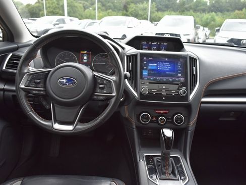 Used 2023 Subaru Crosstrek 2.5i Limited image 17