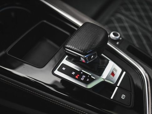 Used 2021 Audi S5 Prestige w/ Prestige Package image 29