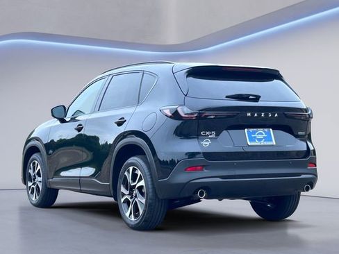 New 2026 MAZDA CX-5 Preferred AWD/4WD image 6