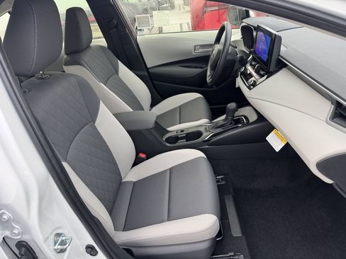 New 2026 Toyota Corolla LE image 8