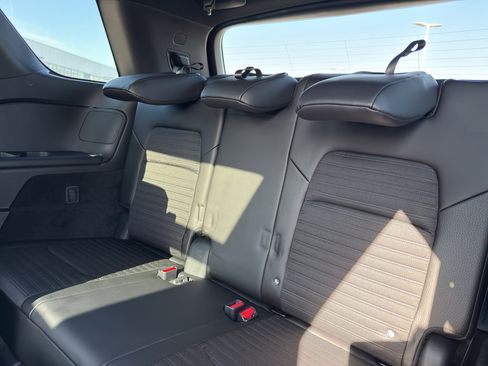 New 2026 Nissan Pathfinder Rock Creek w/ Rock Creek Premium Package image 32