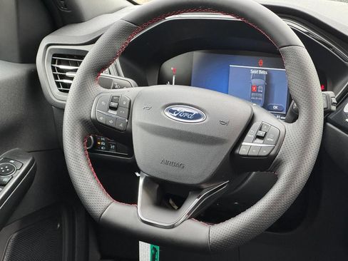 New 2026 Ford Escape ST-Line Select w/ Tech Pack #1 image 7