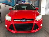 Used 2012 Ford Focus SE w/ SE Sport Pkg image 2