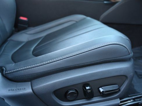 Used 2021 Lexus ES 350 F Sport w/ Accessory Package image 22