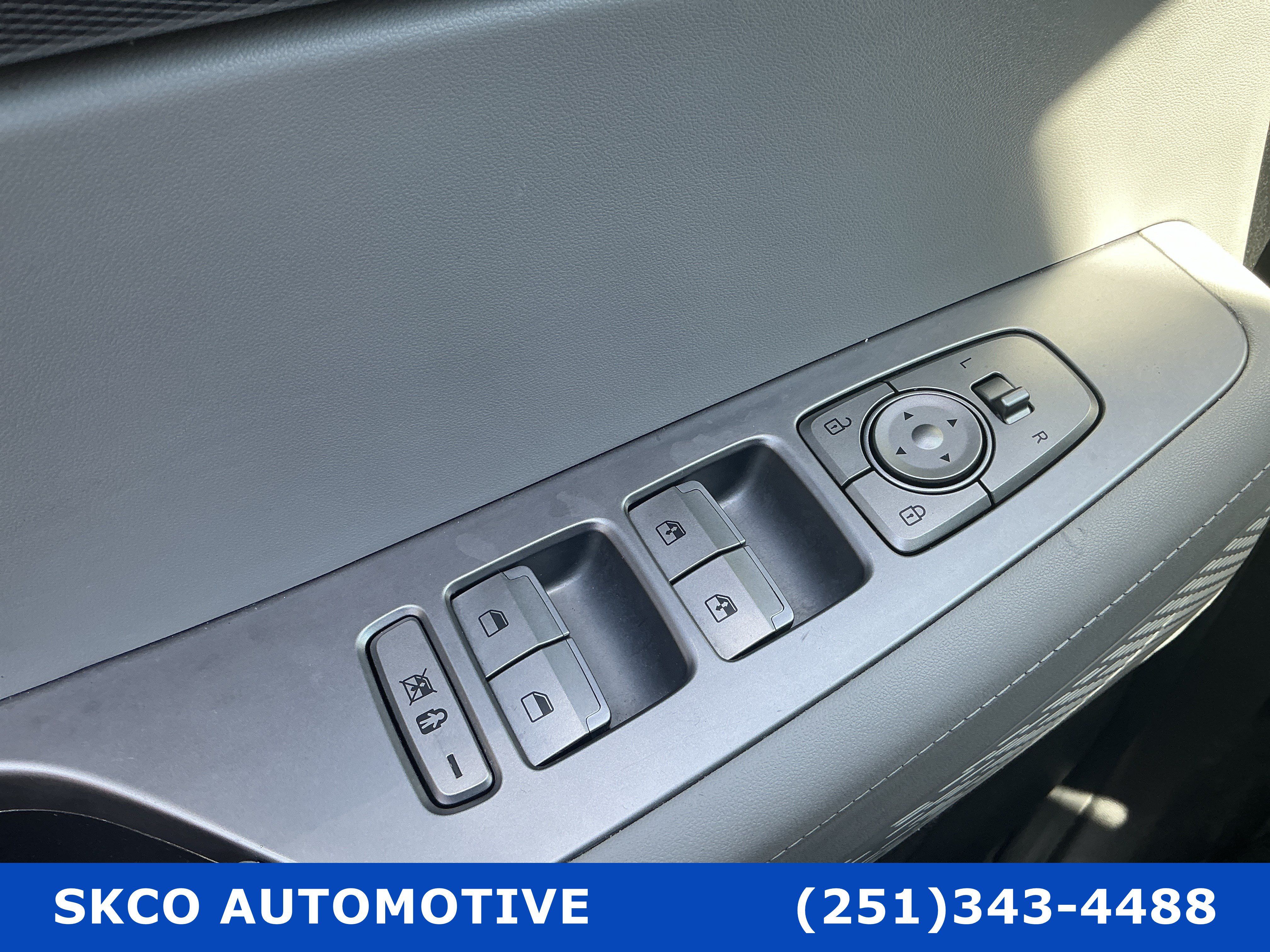 Used 2020 Hyundai Palisade SEL FWD image 22