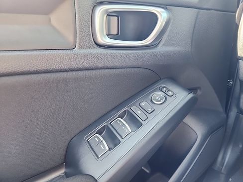 Used 2026 Honda Civic Sport image 25